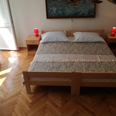 Apartment Paula *
