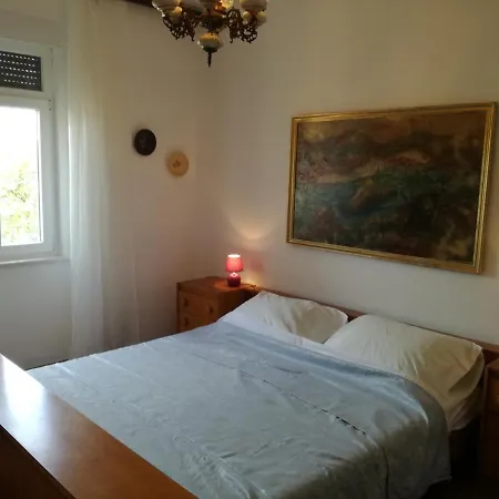 Paula Apartment