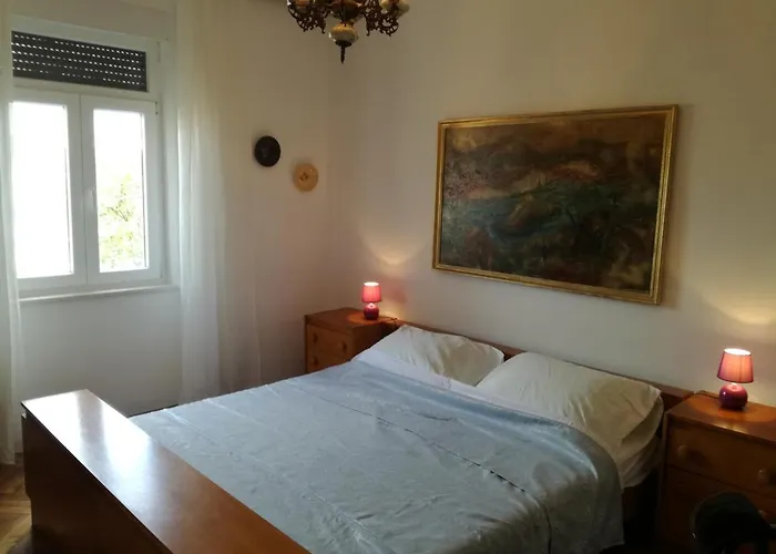 Paula Appartement