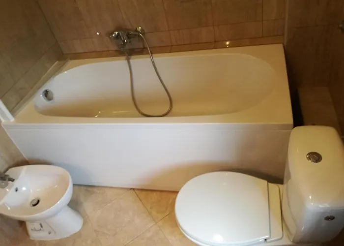 Appartement Paula