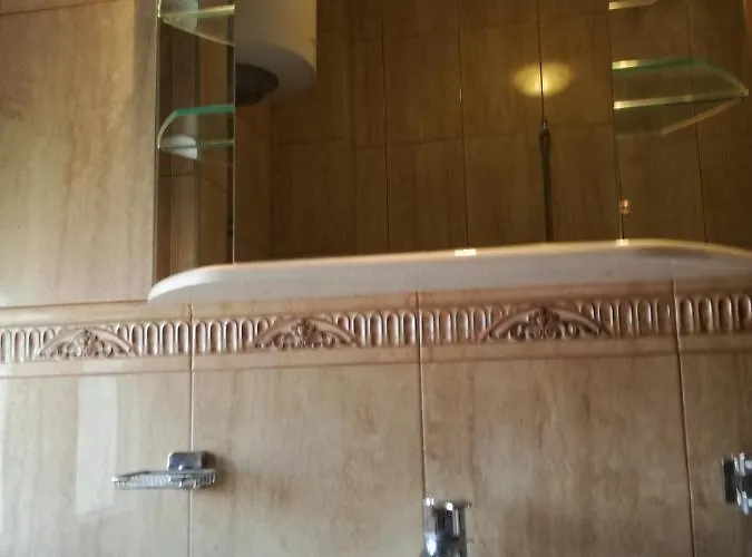 Paula Appartement *