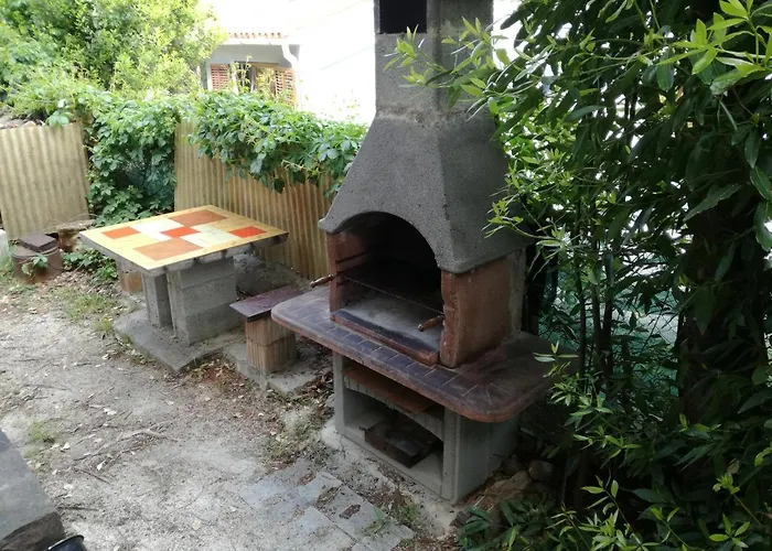Paula Appartement
