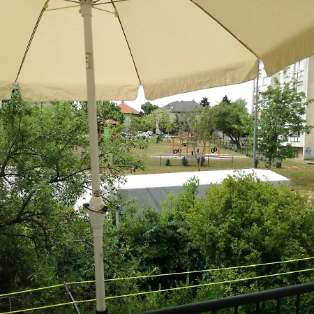 Apartament Paula *
