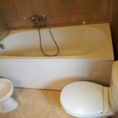 Apartament Paula