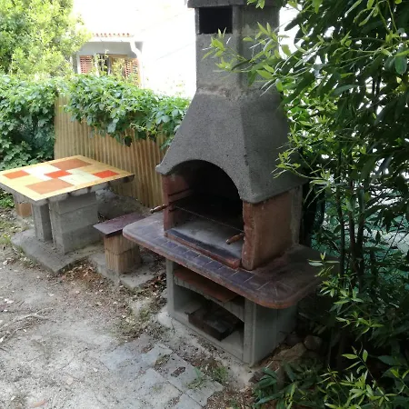 Paula Apartament